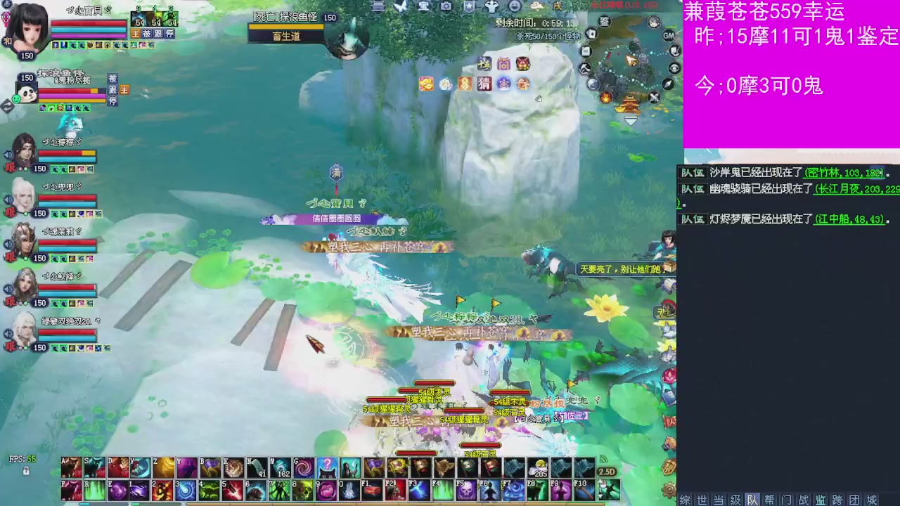 人来人往，留下的都是真的