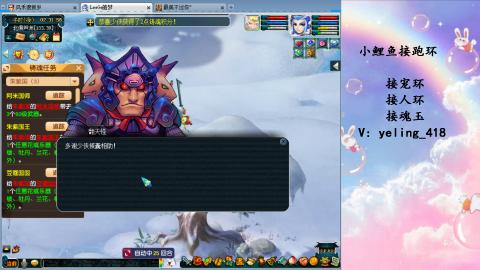 接命魂之玉 人环 宠环