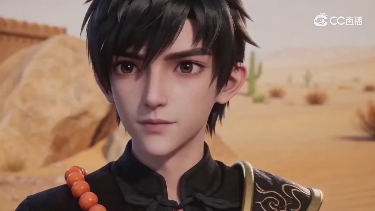 梦幻主线剧情-持续更新中