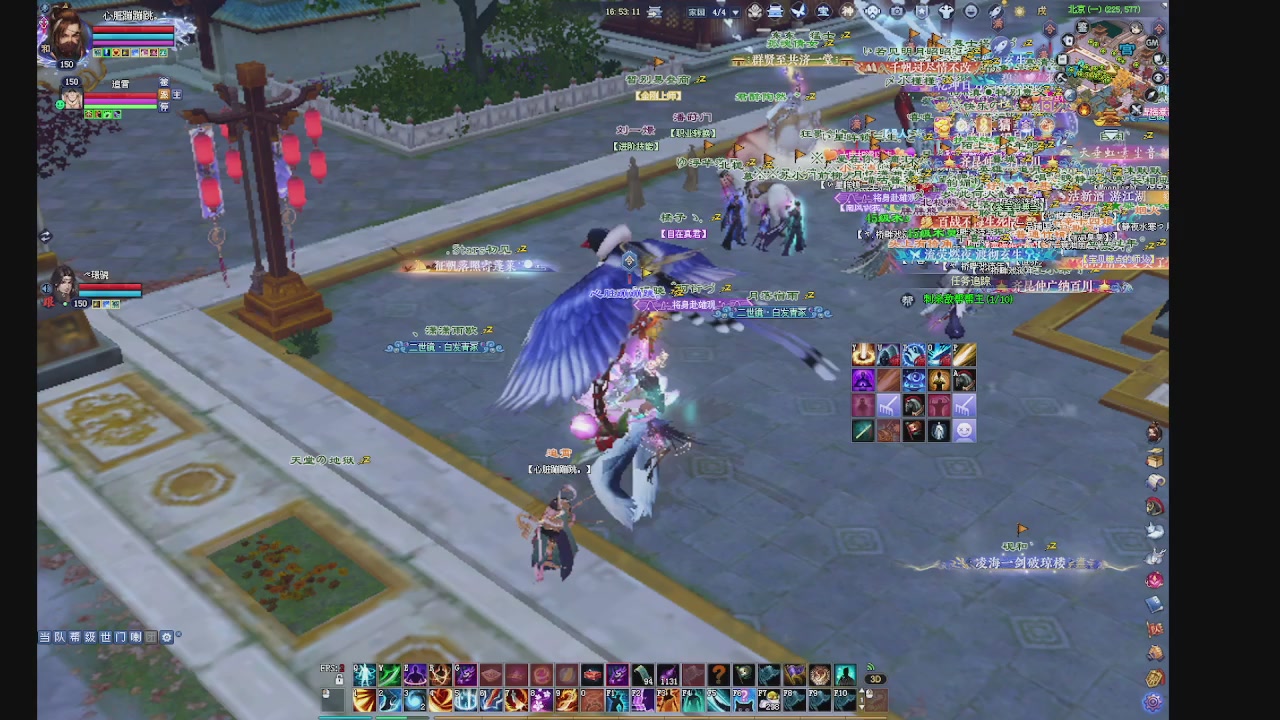 领分换宝匣钥匙