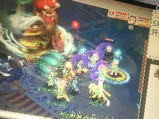 麦麦yyds巴拉啦的直播