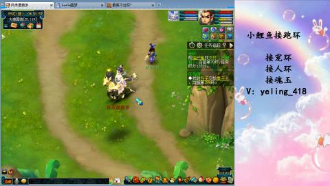 接命魂之玉 人环 宠环