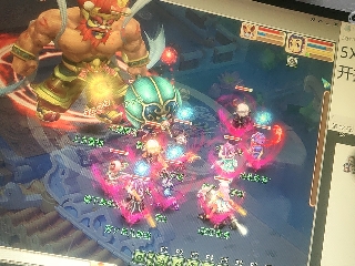 麦麦yyds巴拉啦的直播