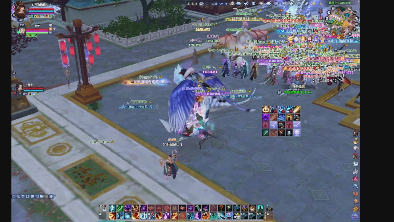 领分换宝匣钥匙