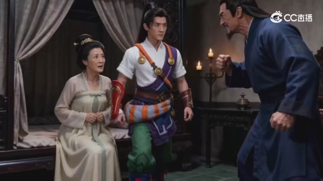 梦幻主线剧情-持续更新中