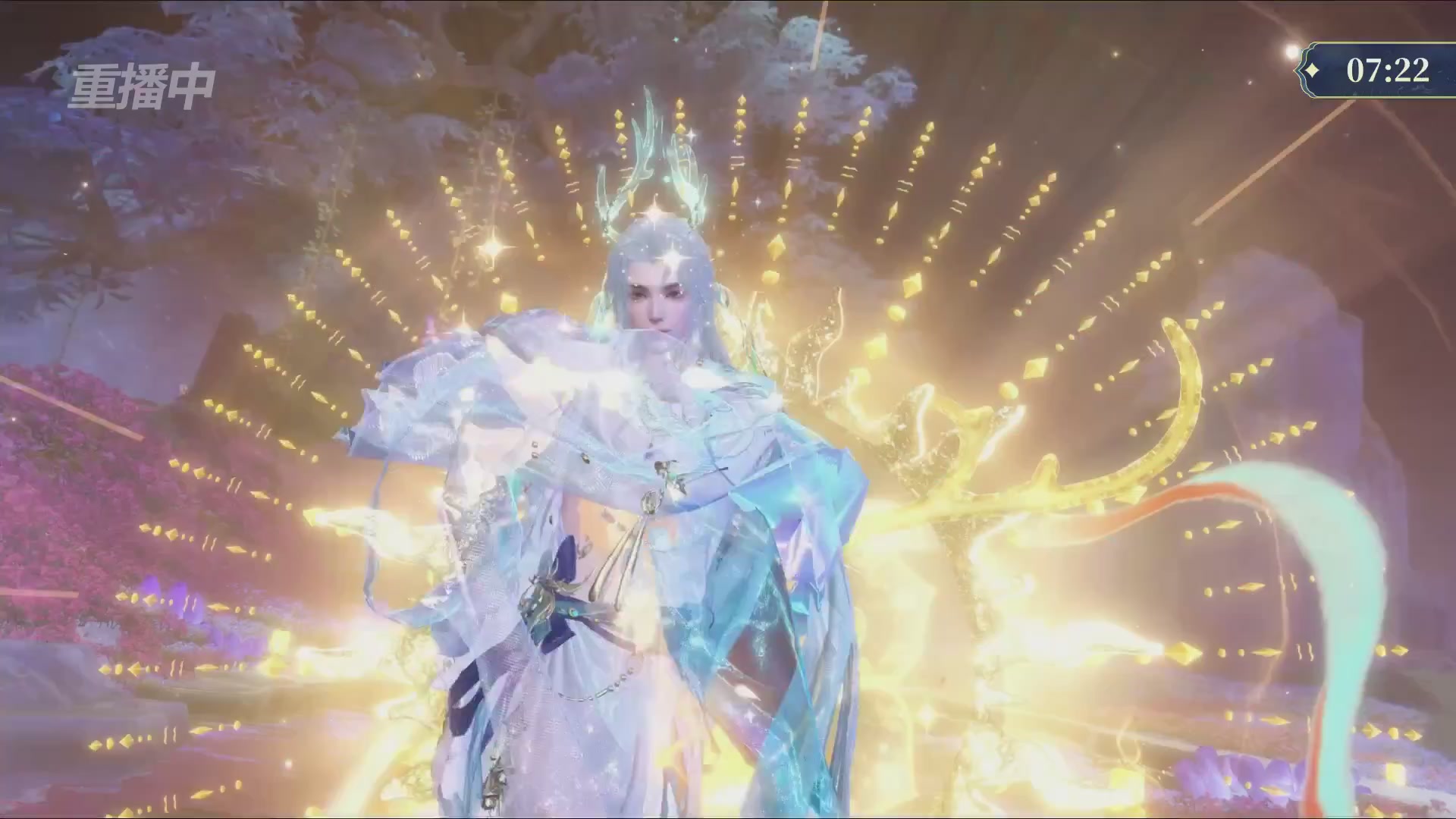 【重播】2026新倩女幽魂端游天地群雄赛4强淘汰赛