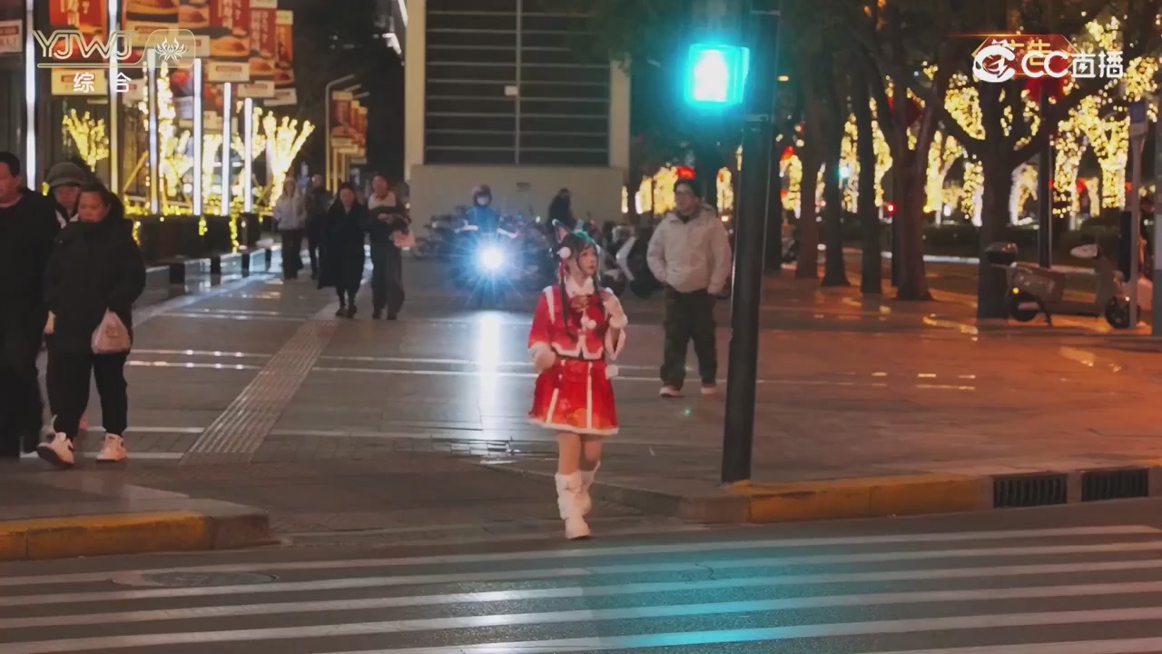 2026永劫无间新春会——武道新途全片回顾