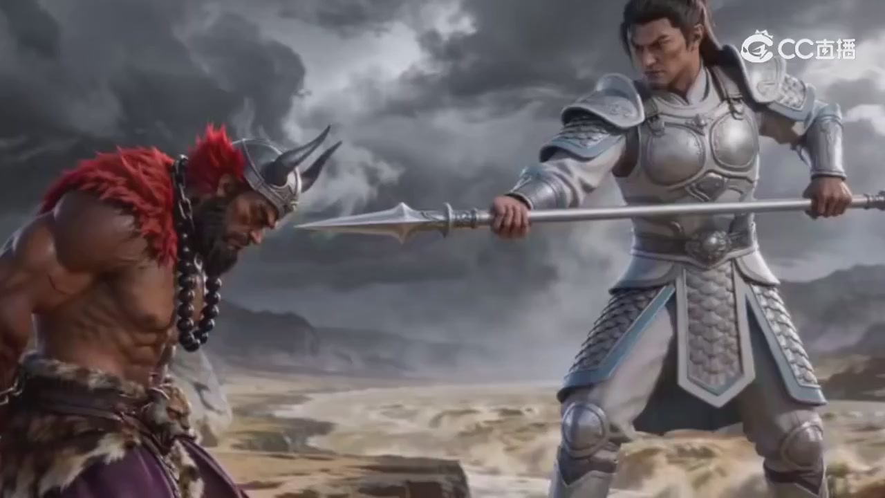 梦幻主线剧情-持续更新中