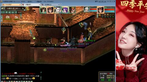 陪伴是浪漫的旅程~~