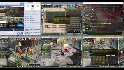 新手13组全职搬砖