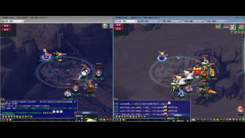 初遇长安1314--慢慢玩