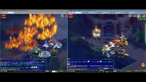 初遇长安1314--慢慢玩