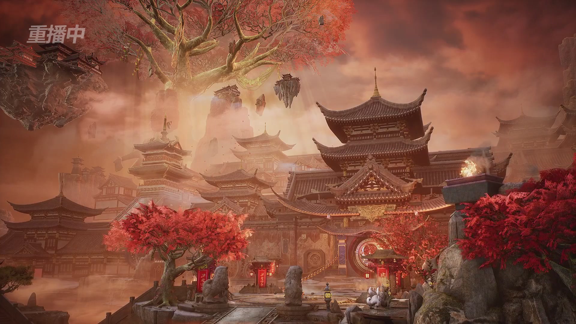 【重播】第二十七届太一斗魂坛跨服冠军专访