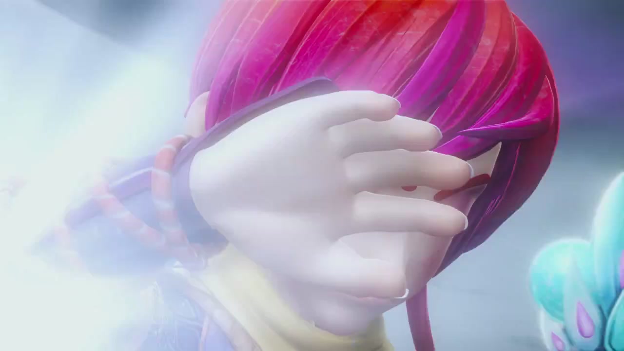 梦幻西游动画片第四季第12集