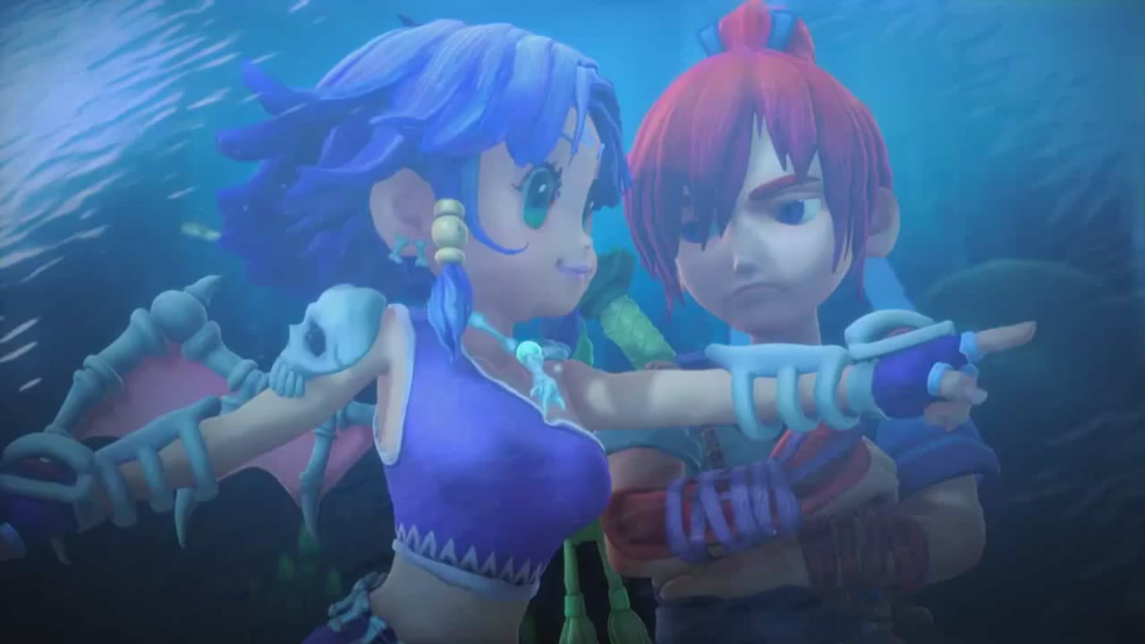 梦幻西游动画片第一季第5集