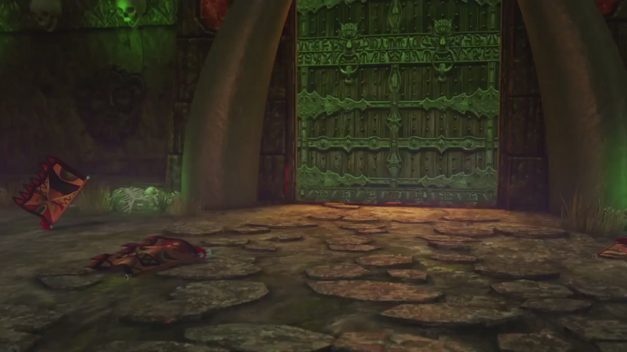 梦幻西游动画片第二季第13集