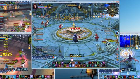 做最努力的自己一起加油