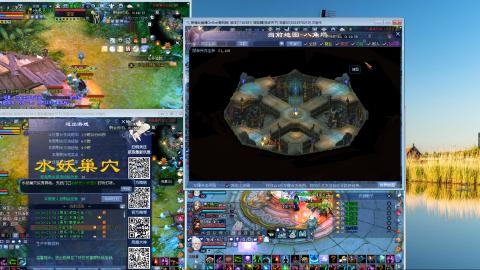 做最努力的自己一起加油