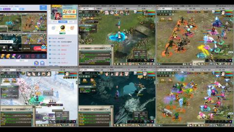 新手13组全职搬砖