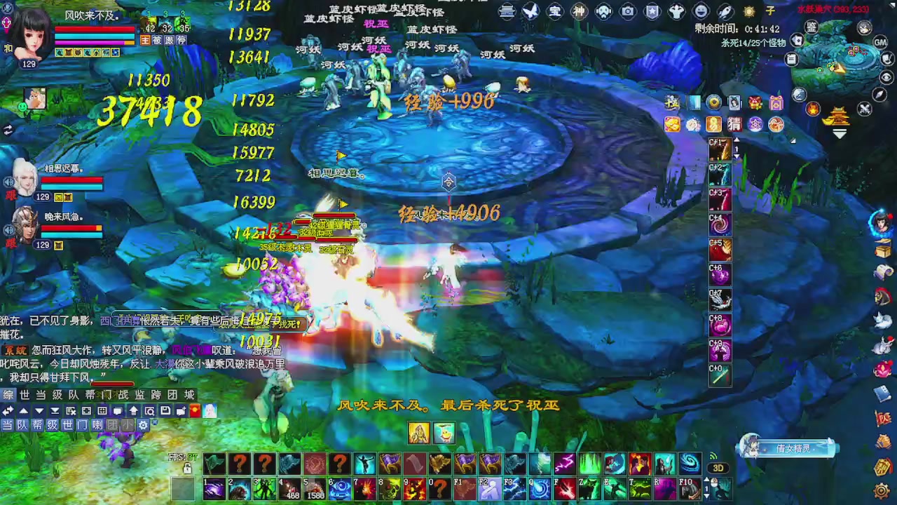 备战周年区 接资源