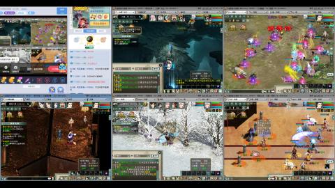 新手13组全职搬砖