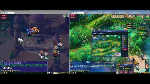 初遇长安1314--慢慢玩