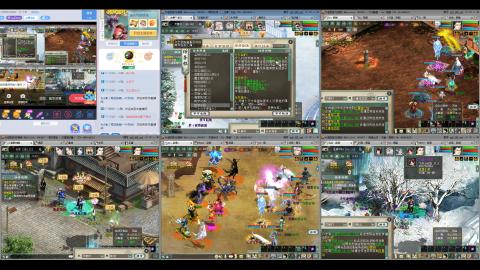 新手13组全职搬砖