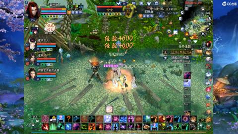 星光奖池更新了...