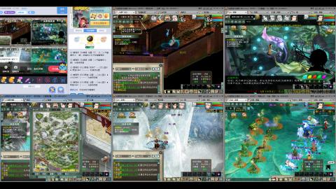 新手13组全职搬砖