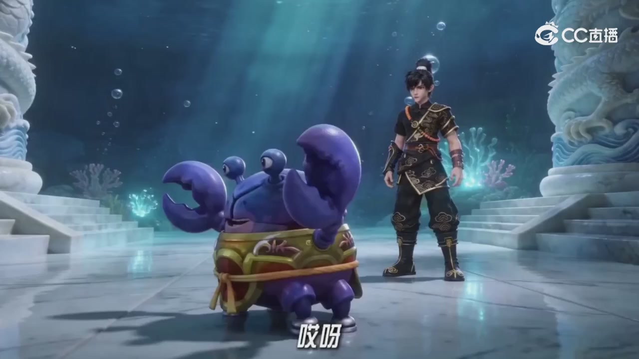 梦幻主线剧情-持续更新中