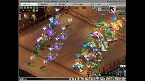 只希望我能带给你们快乐