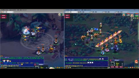 初遇长安1314--慢慢玩