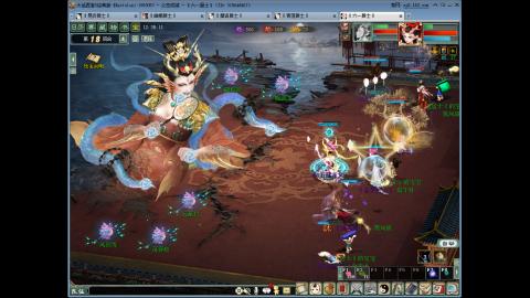 只希望我能带给你们快乐