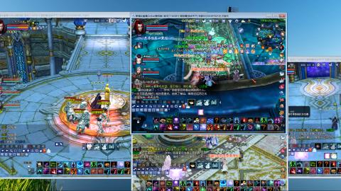 做最努力的自己一起加油