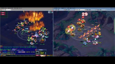 初遇长安1314--慢慢玩