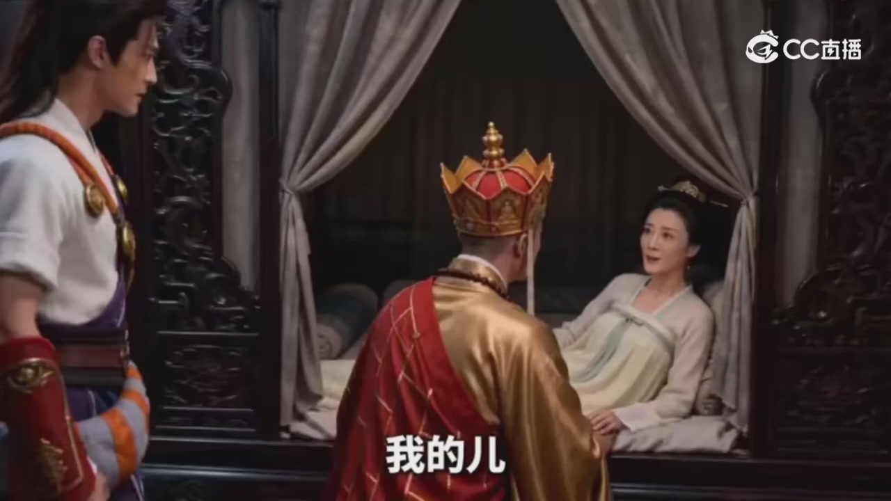 梦幻主线剧情-持续更新中