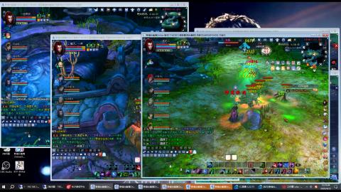 欢迎来到我的直播间