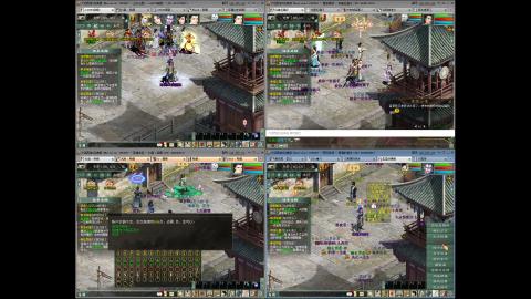 新手13组全职搬砖