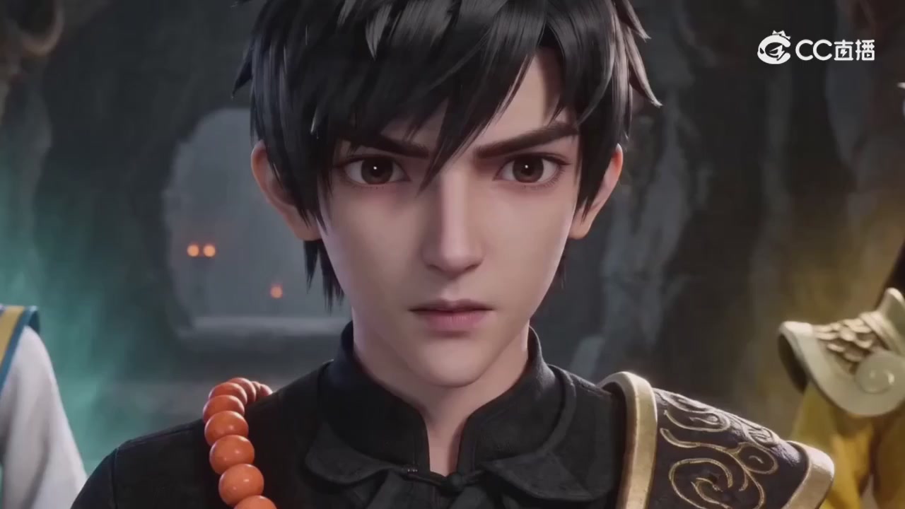 梦幻主线剧情-持续更新中