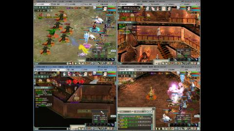 新手13组全职搬砖