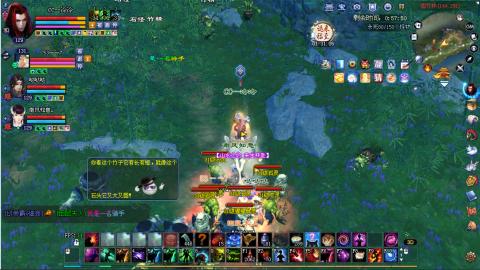 鲜衣怒马街溜子