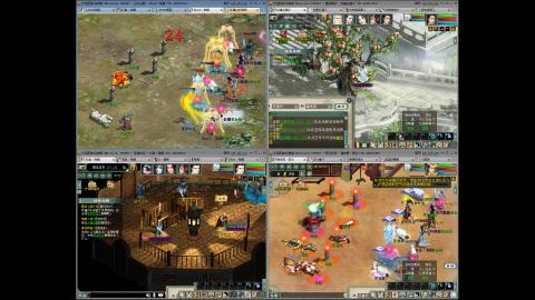 新手13组全职搬砖