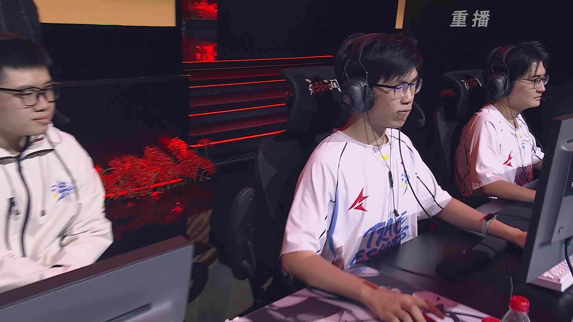 【重播】【NBPL春季赛】三排 第二赛段 胜者组