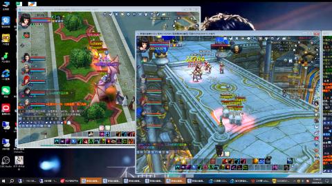 欢迎来到我的直播间