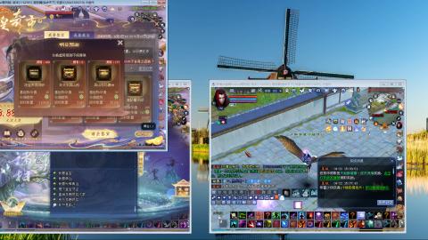 做最努力的自己一起加油