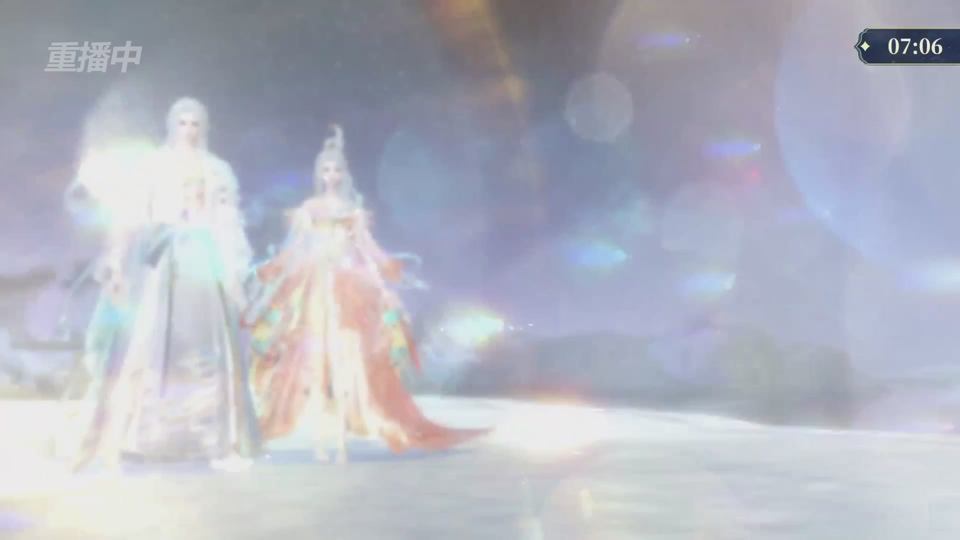 【重播】2026新倩女幽魂端游天地群雄赛4强淘汰赛