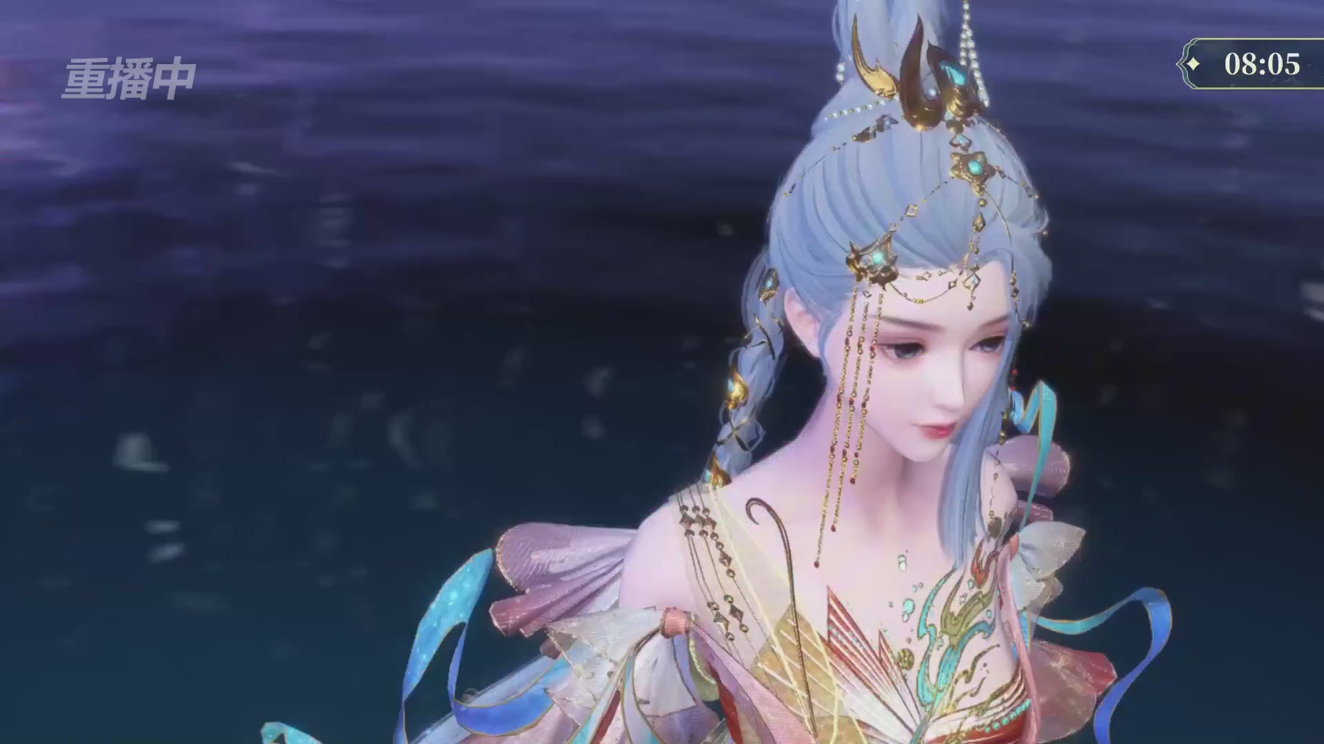 【重播】2026新倩女幽魂端游天地群雄赛4强淘汰赛