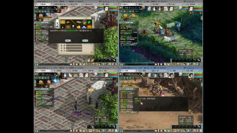 新手13组全职搬砖