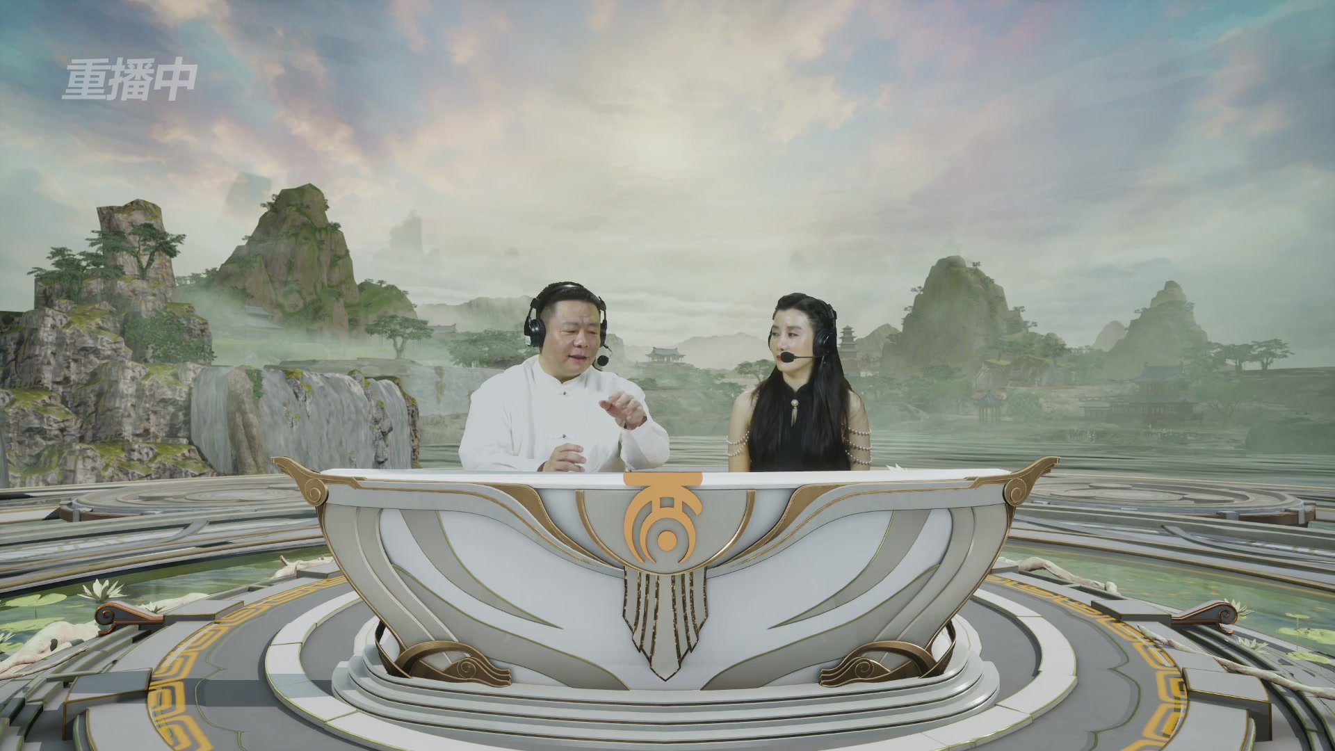 大话西游手游超级联赛春季赛