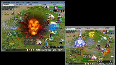 又是元气满满的一天！！